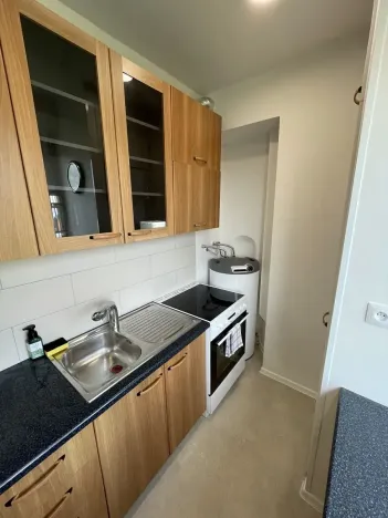 Pronájem bytu 2+1, Praha - Braník, Psohlavců, 65 m2