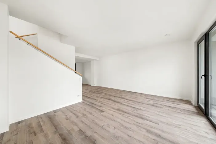 Prodej bytu 4+kk, Odolena Voda, Školní, 100 m2