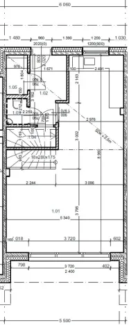Prodej bytu 4+kk, Odolena Voda, Školní, 100 m2