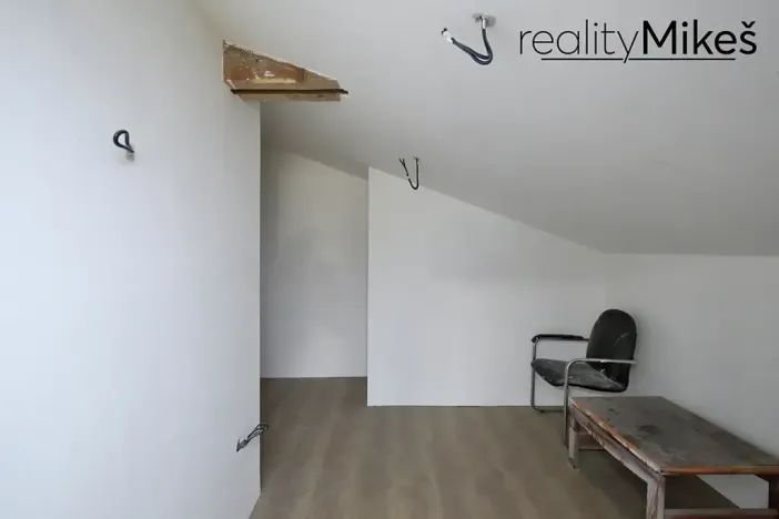 Prodej výrobních prostor, Rychnov u Jablonce nad Nisou, Truhlářská, 1246 m2