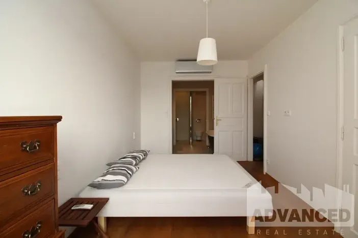 Pronájem bytu 4+kk, Praha - Žižkov, Řehořova, 109 m2