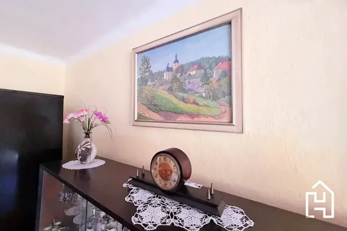 Prodej chalupy, Vilémov, 65 m2