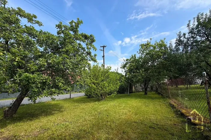 Prodej chalupy, Vilémov, 65 m2