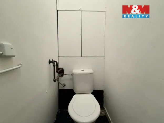 Pronájem bytu 3+1, Ostrava, Volgogradská, 67 m2