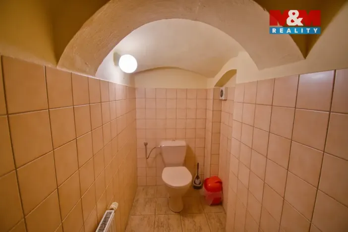 Prodej obchodního prostoru, Příbor, Místecká, 308 m2