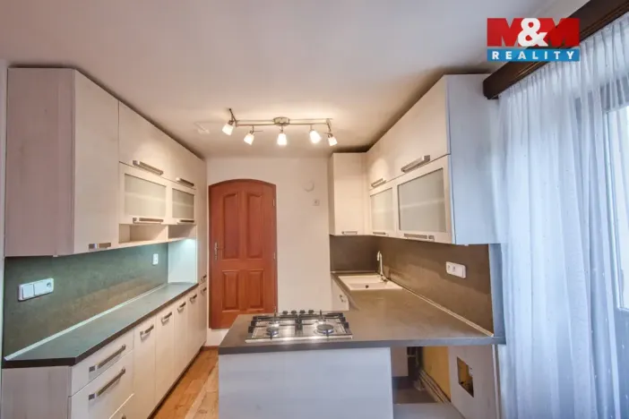Prodej obchodního prostoru, Příbor, Místecká, 308 m2