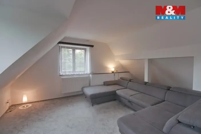 Prodej obchodního prostoru, Příbor, Místecká, 308 m2