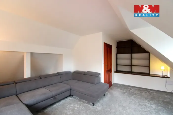 Prodej obchodního prostoru, Příbor, Místecká, 308 m2