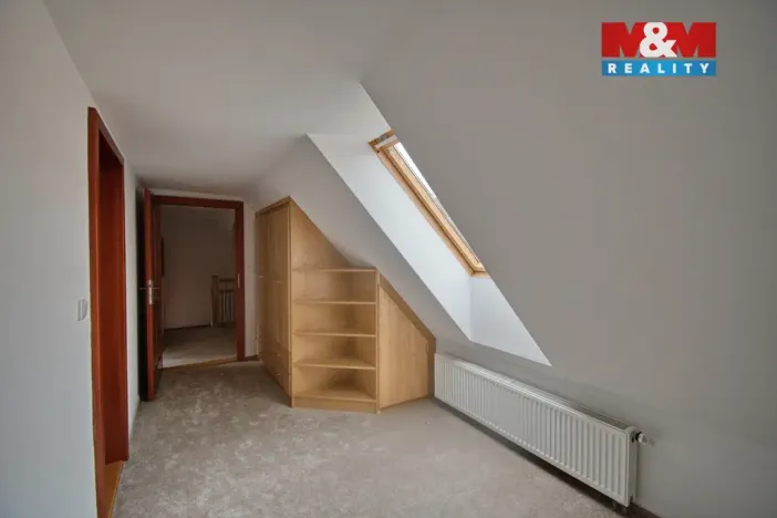 Prodej obchodního prostoru, Příbor, Místecká, 308 m2