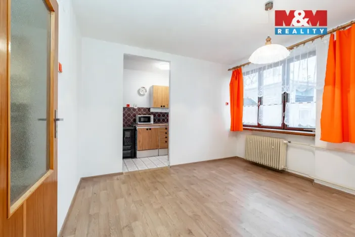 Prodej chalupy, Svratka, Partyzánská, 160 m2