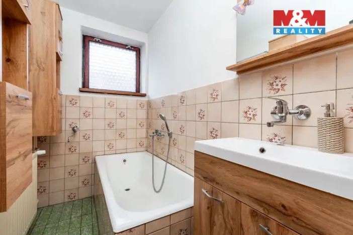 Prodej rodinného domu, Velká Losenice, 160 m2