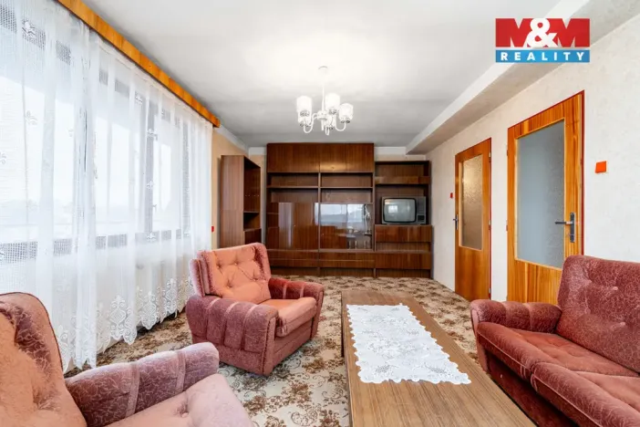 Prodej rodinného domu, Velká Losenice, 160 m2