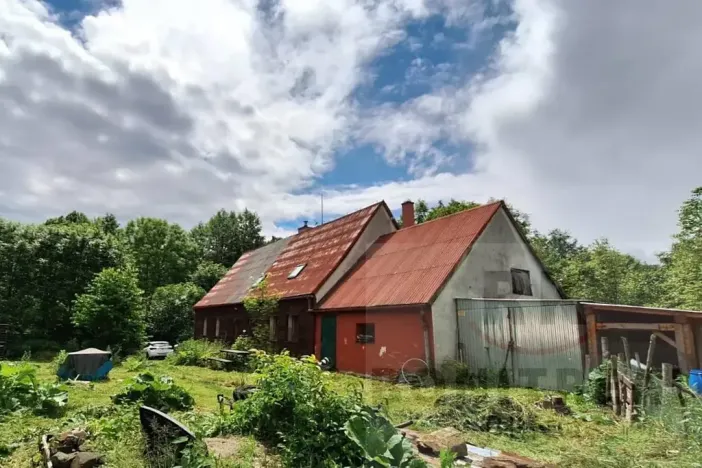 Prodej rodinného domu, Javorník, 120 m2