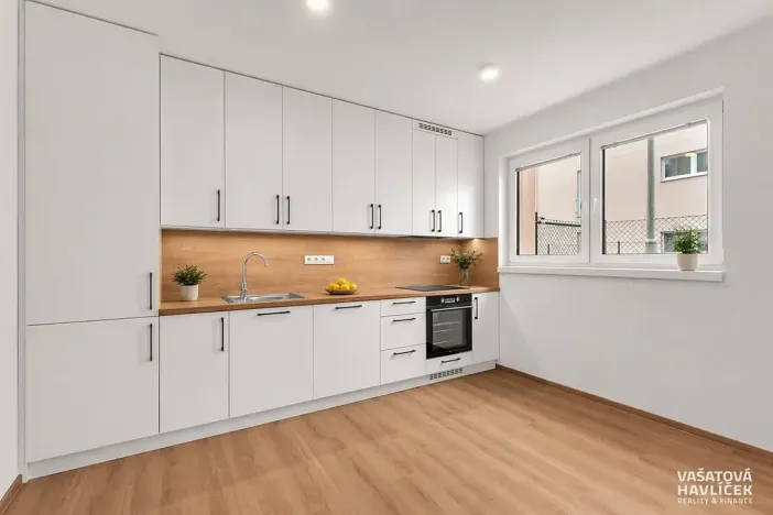 Pronájem bytu 1+kk, Hradec Králové, 42 m2