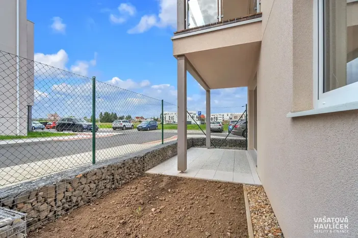 Pronájem bytu 1+kk, Hradec Králové, 42 m2