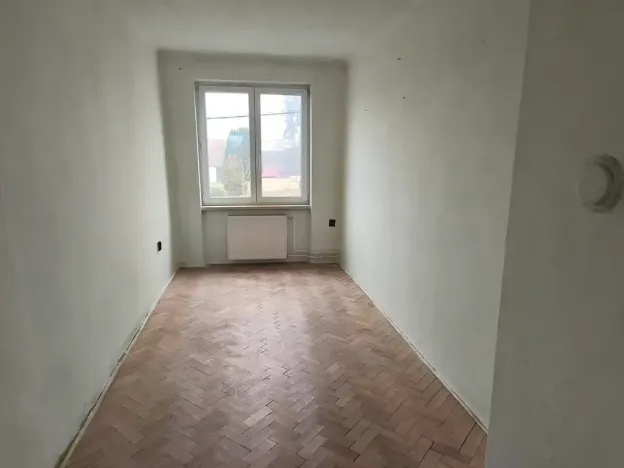 Prodej vícegeneračního domu, Mutěnín, 523 m2