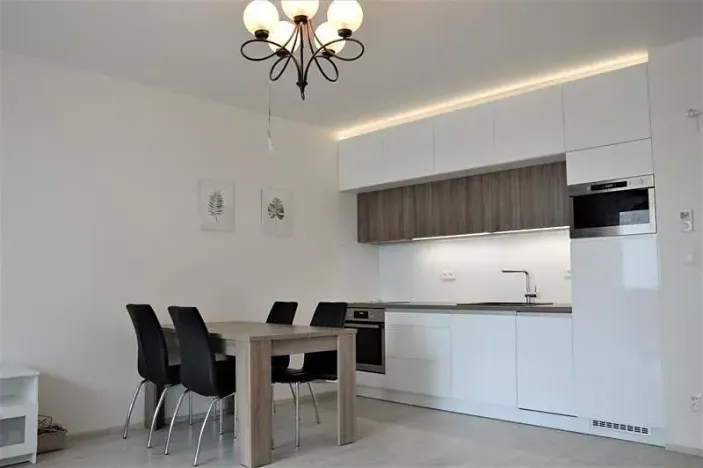 Pronájem bytu 1+kk, Olomouc, Loudova, 37 m2
