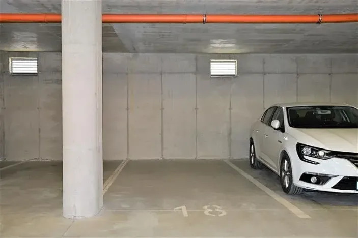 Pronájem bytu 1+kk, Olomouc, Loudova, 37 m2