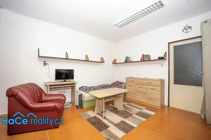 Prodej komerční nemovitosti, Slatina nad Zdobnicí, 572 m2