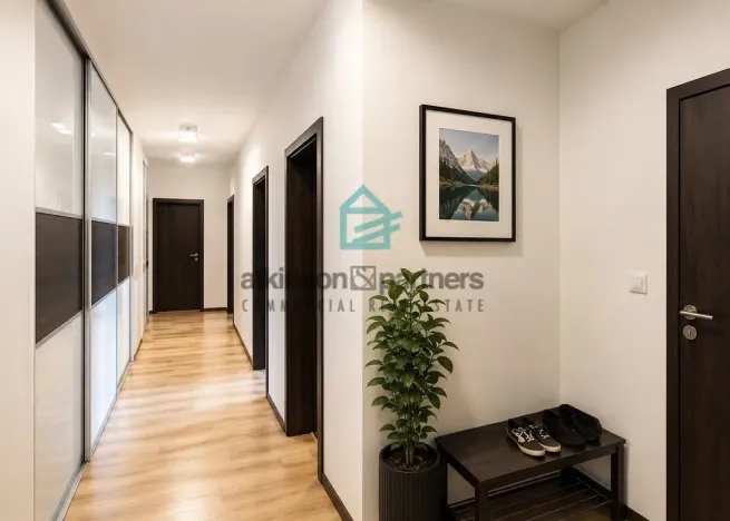 Pronájem bytu 3+kk, České Budějovice - České Budějovice 2, Volejbalistů, 110 m2
