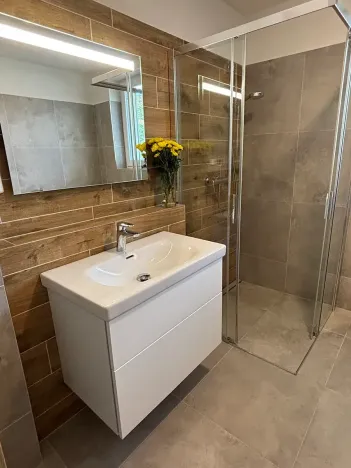 Pronájem rodinného domu, Ostrava, Zastavěná, 120 m2
