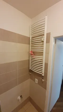 Pronájem bytu 2+kk, Praha - Smíchov, Radlická, 50 m2