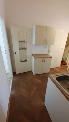 Pronájem bytu 2+kk, Praha - Smíchov, Radlická, 50 m2