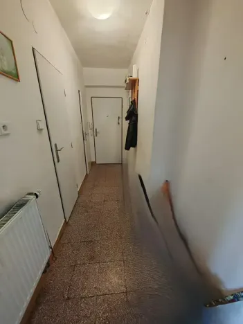 Prodej bytu 3+kk, Dlouhá Třebová, Ústecká, 72 m2