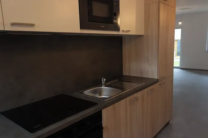 Pronájem bytu 3+kk, Znojmo, Třešňová, 82 m2