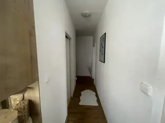 Pronájem bytu 2+1, Břeclav, 58 m2