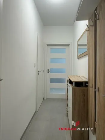 Pronájem bytu 2+kk, Praha - Veleslavín, Na okraji, 45 m2