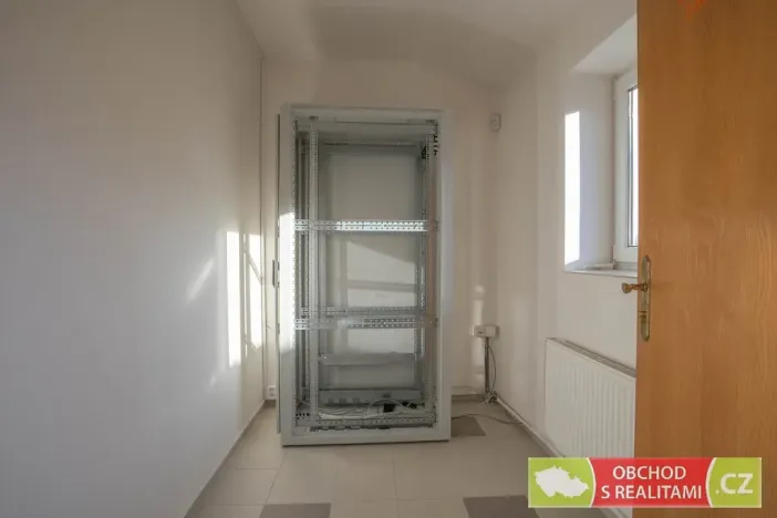 Prodej činžovního domu, Chrudim - Chrudim IV, Lupáčova, 612 m2