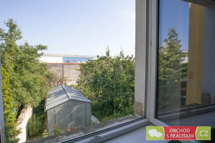 Prodej činžovního domu, Praha - Michle, U plynárny, 300 m2