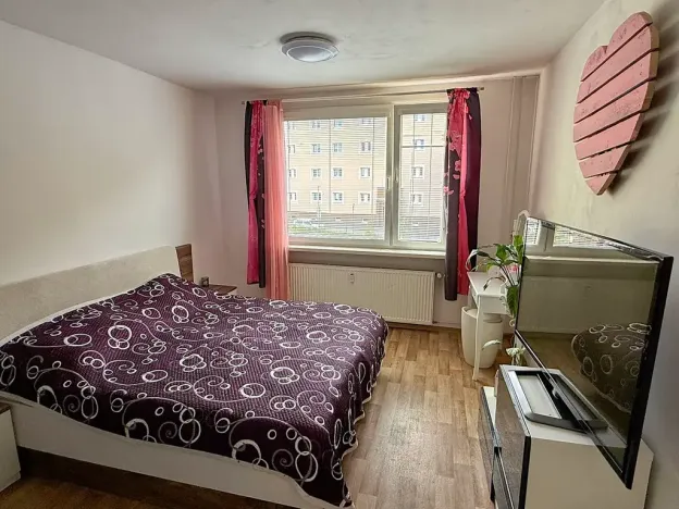 Prodej bytu 3+1, Liberec, nám. Tržní, 62 m2