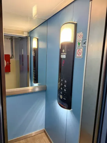 Prodej bytu 3+1, Liberec, nám. Tržní, 62 m2