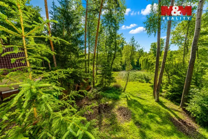 Prodej chaty, Holice - Podlesí, 74 m2
