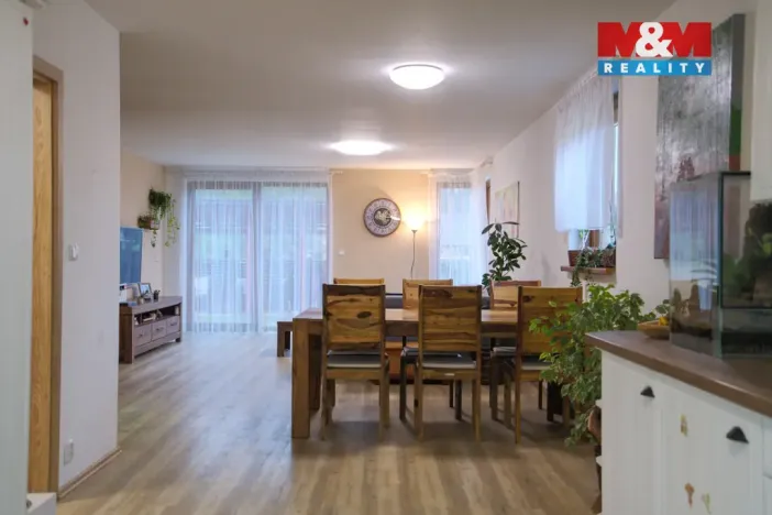 Prodej rodinného domu, Vratimov, Karla Velčovského, 140 m2