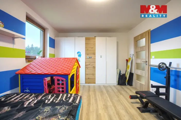 Prodej rodinného domu, Vratimov, Karla Velčovského, 140 m2