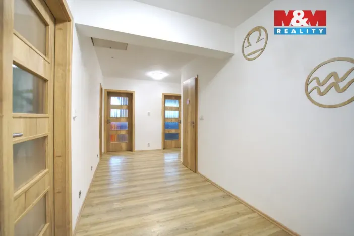 Prodej rodinného domu, Vratimov, Karla Velčovského, 140 m2
