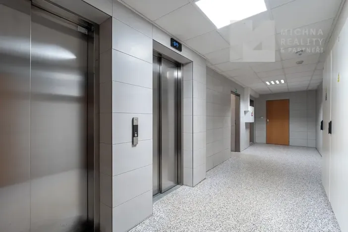 Prodej bytu 3+1, Brno, Spodní, 70 m2