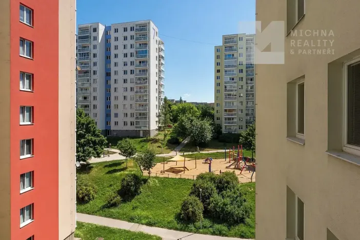 Prodej bytu 3+1, Brno, Spodní, 70 m2