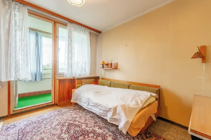 Prodej bytu 3+1, Praha - Prosek, Prosecká, 69 m2
