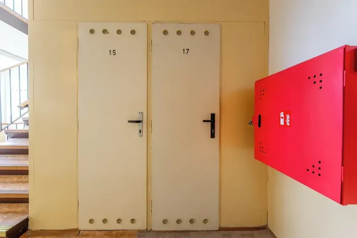 Prodej bytu 3+1, Praha - Prosek, Prosecká, 69 m2