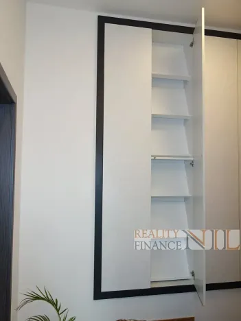 Prodej bytu 3+kk, Plzeň, Na Roudné, 82 m2