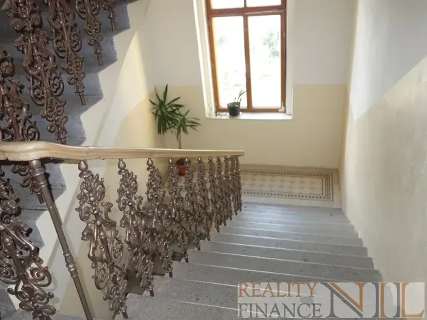 Prodej bytu 3+kk, Plzeň, Na Roudné, 82 m2