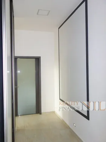 Prodej bytu 3+kk, Plzeň, Na Roudné, 82 m2