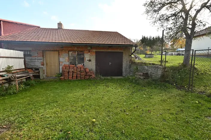 Prodej rodinného domu, Protivanov, Na Bardóně, 155 m2