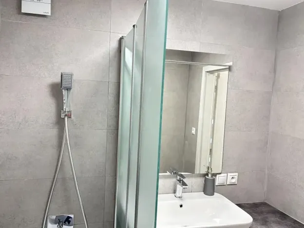 Pronájem bytu 3+1, Praha - Horní Měcholupy, Milánská, 70 m2