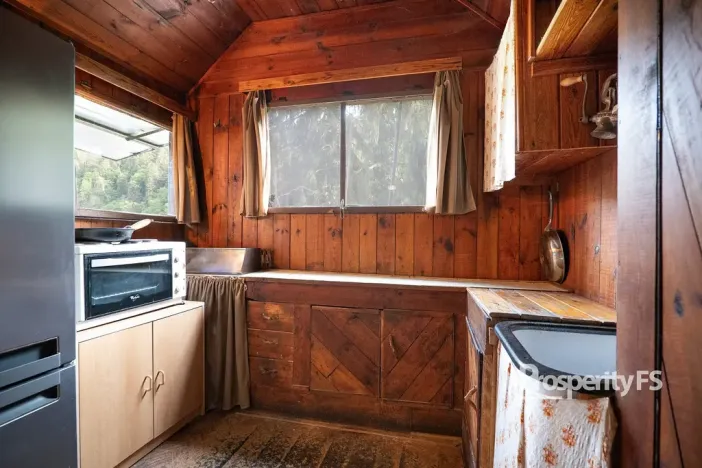 Prodej chaty, Jílové u Prahy - Luka pod Medníkem, 90 m2