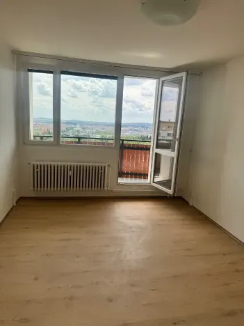 Pronájem bytu 1+1, Brno, Ježkova, 40 m2
